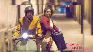 De Re Ra Prem Theme Dum Laga ke Haisha [upl. by Drucilla179]