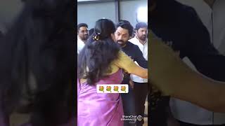 kalyanram vijayasanthi movie ceremony nandamurifamily ntr ntrarts [upl. by Mireille]