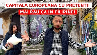 Am avut parte de un SOC Pare ca am PARASIT EUROPA  aici vin românii in vacanță [upl. by Naginarb971]