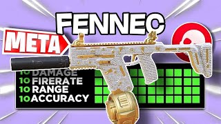 The BEST FENNEC GunsmithLoadout  No Recoil  Fast ADS  Fennec Attachments CODM Season 11 [upl. by Millman922]