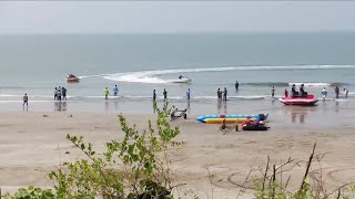 🍻GOA IN SHRIVARDHAN 🏖️  Konkan Series  Epi  06  2024 [upl. by Gine936]