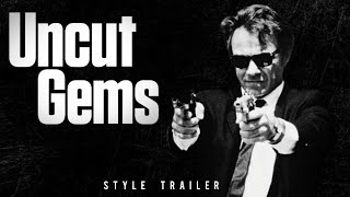 Reservoir Dogs  1991  Trailer [upl. by Husein]