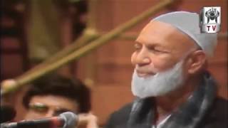 Is Jesus God Ahmed Deedat vs Dr Anis Shorrosh IPCI 0203 [upl. by Aicinat30]