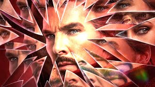 Every Major Cameo From Doctor Strange 2 Ranked [upl. by Nydia762]