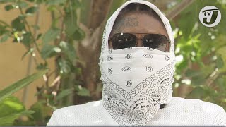 Vybz Kartel Returns The ER Interview  Part 2 [upl. by Keary]