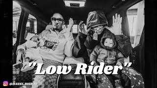 FREE Fenix Flexin X Ohgeesy Type Beat  “Low Rider”  2024 [upl. by Yardna]