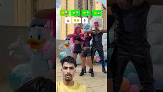 Taki Taki song Dance 🤣❤️‍🔥💃😱tutorialshorts ApolloSantDudadancer [upl. by Akirdnwahs]