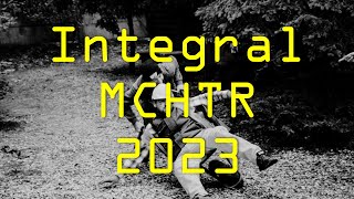 Integral MCHTR 2023 Trailer [upl. by Nylecyoj]