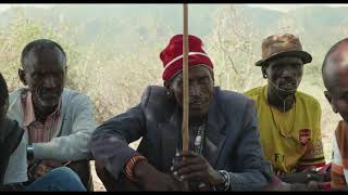 Mount Kulal and the Samburu a water story [upl. by Cooperman322]