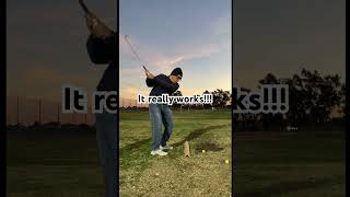 For accurate approach shots imitate Steve Stricker Golf Swing [upl. by Lati]