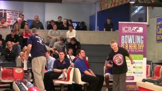 Candlepin for Kids 1018 Div III Finals [upl. by Crin]