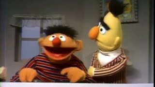 Sesame Street Ernie and Bert Licorice Whip Candy HQ [upl. by Deni]