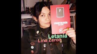 Letanía  Lina Zerón [upl. by Hera]