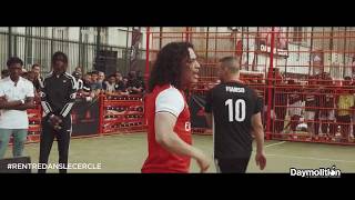 RENTRE DANS LE CERCLE TOP 10 FREESTYLE 2019 Hors Série [upl. by Werdnael306]