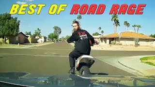 INSANE ROAD RAGE VIDEOS 2024  so far [upl. by Netty]