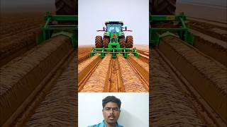 Agriculture idea technology 🤔🙄 agrimachines mechine mechinery farmingagriculturaltechnology ✨👍 [upl. by Uile]