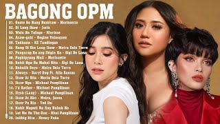 Beautiful OPM Love Songs 💖 Tagalog Love Song Collection Playlist 2024 💖 Non Stop Music Love Songs [upl. by Tray]