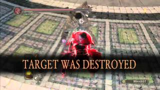 Dark Souls 2  Advanced Backstab Techniques Guide [upl. by Aric]