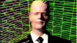 Max Headroom The Best Bits Ever [upl. by Fadiman]