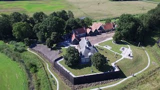 Holland Stories  Nederland Waterland  Schokland en Urk [upl. by Merill121]