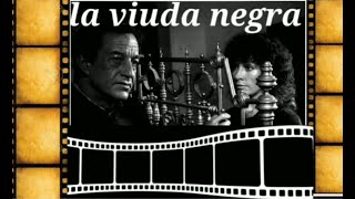 Comentamos la película de la VIUDA NEGRA con Mario Almada Cine mexicano [upl. by Anaujait401]