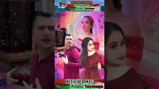 Venny Alberti Backsound Lagu India  Part 9 [upl. by Verdi]