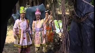 Shree Jagannath  Episode 33  Epic Story  Oriya Devotional  Lokdhun Oriya [upl. by Hun]