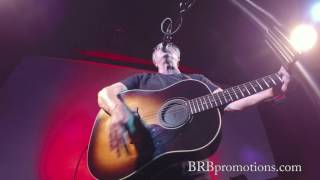 Radney Foster  Nobody Wins  Live at Capital City [upl. by Anreval]