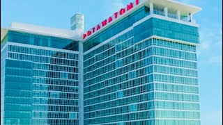 Potawatomi Hotel [upl. by Krista]