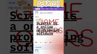 What Is Scratch [upl. by Ause]