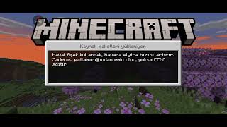 Minecraft araba modu nasıl indirilir [upl. by Eelsew]