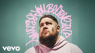 RagnBone Man  The Right Way Official Audio [upl. by Naej]