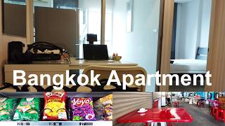 Umzug nach Thailand– Wohnung mieten in Bangkok [upl. by Novanod21]