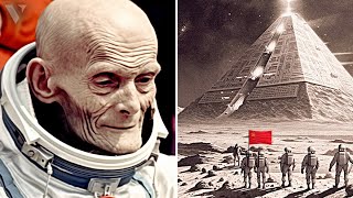 Soviet Astronaut Breaks Silence Before His Death And Reveals TERRIFYING Secret [upl. by Merlin]