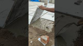 Kota stone fitting  22 tiles fitting tiles marblefloor granite marble floor terrace marble [upl. by Wulfe]