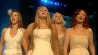 Celtic Woman  Chloe Agnew  O Holy Night [upl. by Nisse]