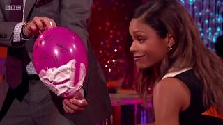 The Graham Norton Show  Daniel Craig Naomie Harris Christoph Waltz Sam Smith [upl. by Isabella]