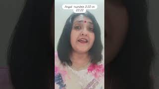 angelnumbers manifestation 2222 tarot astrology meditation tarotreading trending [upl. by Anahoj]