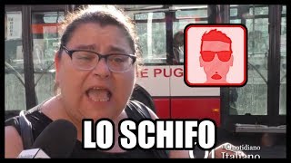 YTP Bari Vecchia  Lo schifo [upl. by Weitzman]