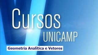 Geometria Analítica e Vetores  Aula 4  Método GaussJordan  Parte 1 [upl. by Hayikaz]