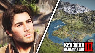 Red Dead Redemption 3… Everything You Need to Know ALL NEW INFO amp LEAKS [upl. by Seto]