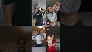 NO QUIERE AMOR  TIKTOK TREND 😇 trending tiktok challenge music dance explore [upl. by Regina]