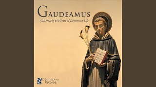 Gaudeamus omnes in Domino [upl. by Kenn]