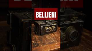 Stereo Camera Bellieni [upl. by Grannias]