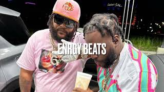 FREE RMC MIKE X YSR GRAMZ X ENRGY TYPE BEAT “COUNT ENRGY” prodENRGY [upl. by Alekehs]