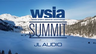 WSIA Summit 2023 [upl. by Holladay]