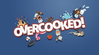 Overcooked OST  Restaurant [upl. by Abernon]