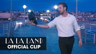 La La Land 2016 Movie Official Clip – “City Of Stars” [upl. by Pasquale186]