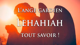 Comment connaitre son ange gardien et lui parler par Yano Eliah [upl. by Repsihw]