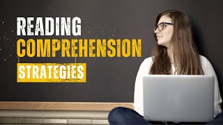 How To Improve Comprehension [upl. by Kall]